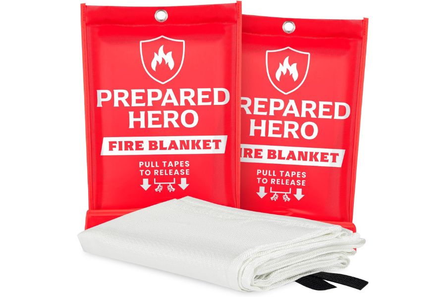 Fire Blanket