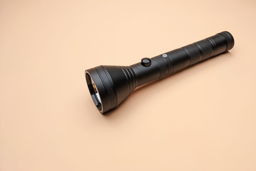 Flashlight