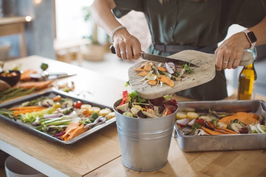 Grocery Shopping Tips 2