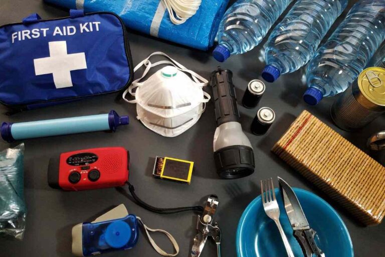 Home Safety Essentials Every Solo Woman Should Own