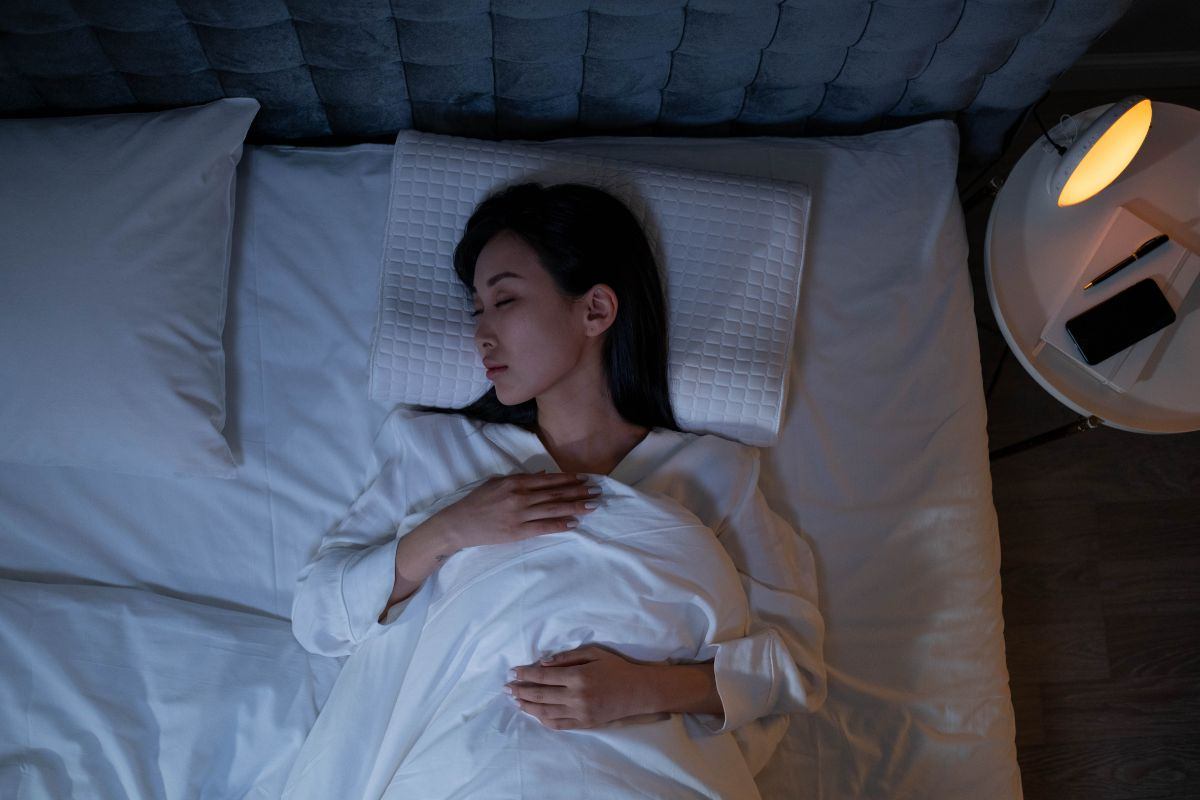 How to Feel Safe at Night When You Live Alone