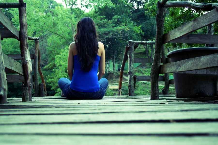 How to Enjoy Your Own Company 1