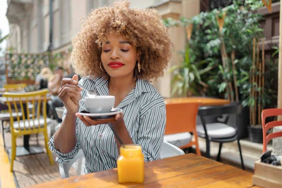 How to Enjoy Your Own Company 2