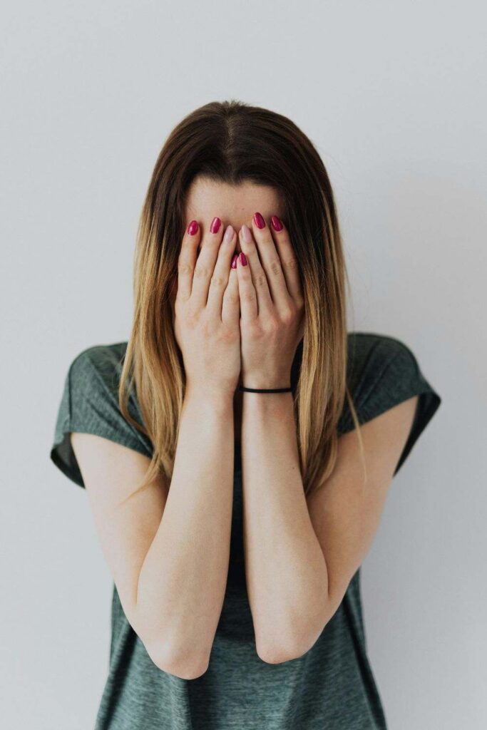If You’re Scared to Live Alone