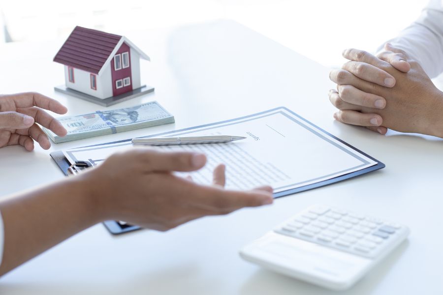 Landlord Avoids Written Communication
