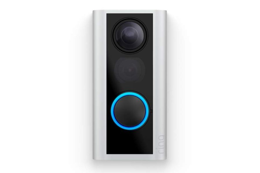 Peephole Cam