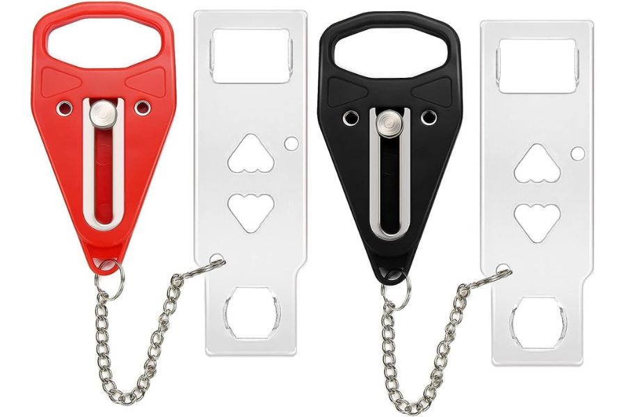 Portable Door Lock