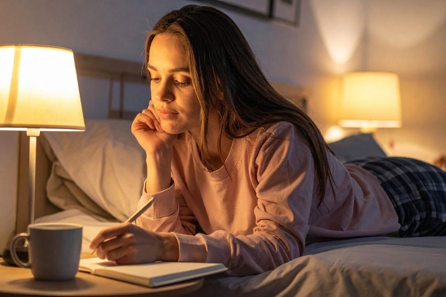 Safety Tips for Women Living Alone 3
