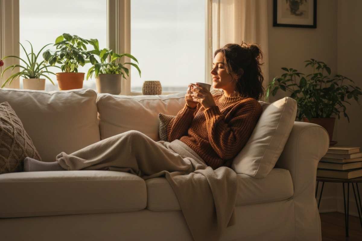 Safety Tips for Women Living Alone