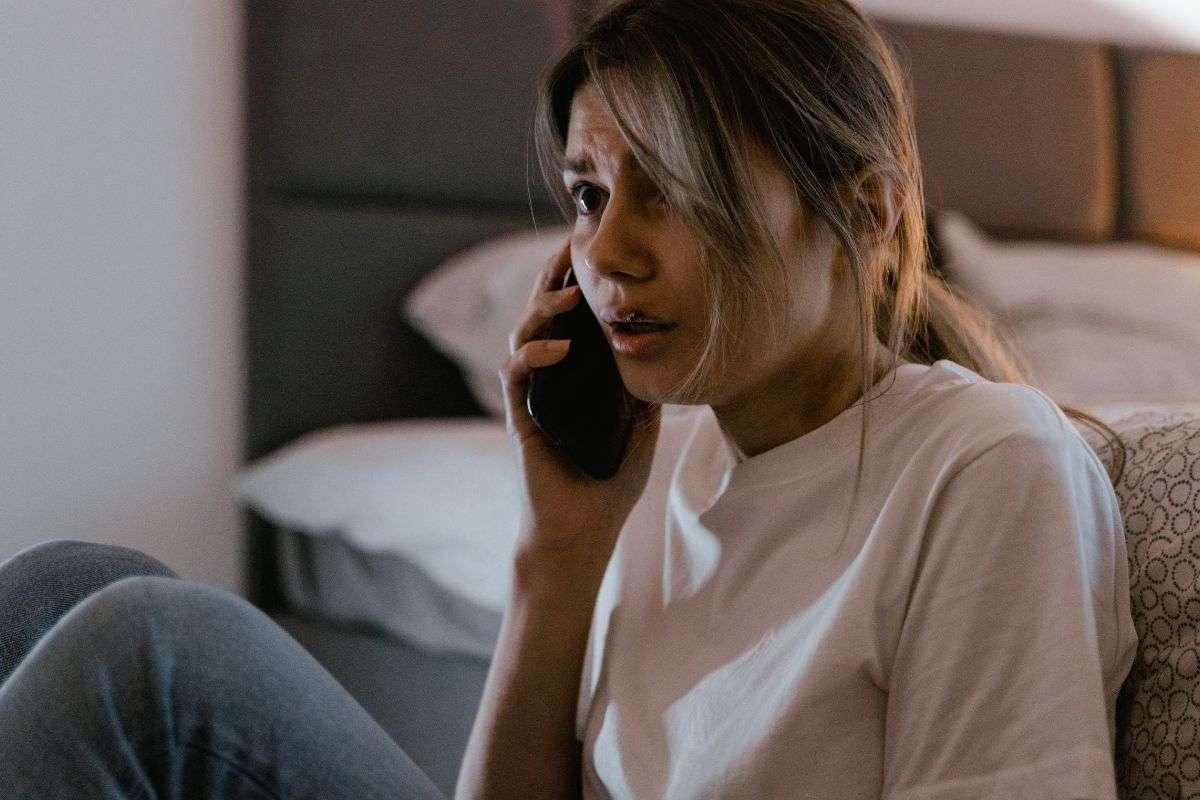 Safety Tips for Women Who Live Alone