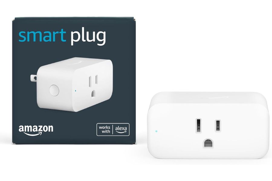 Smart Plug