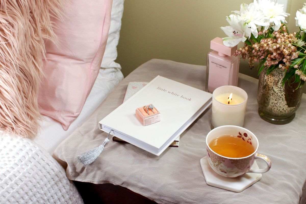 12 Things to Keep Near Your Bedside If You Live Alone