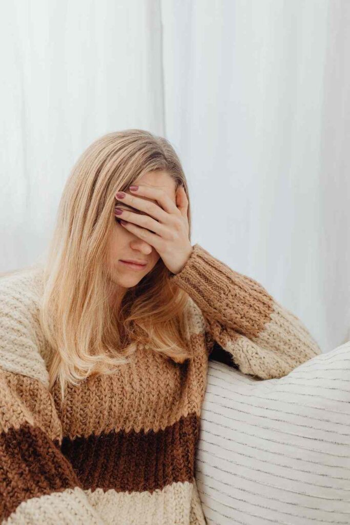 You Might Be Tired — Not Lonely