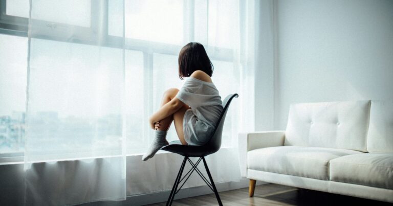 Does Living Alone Affect Mental Health