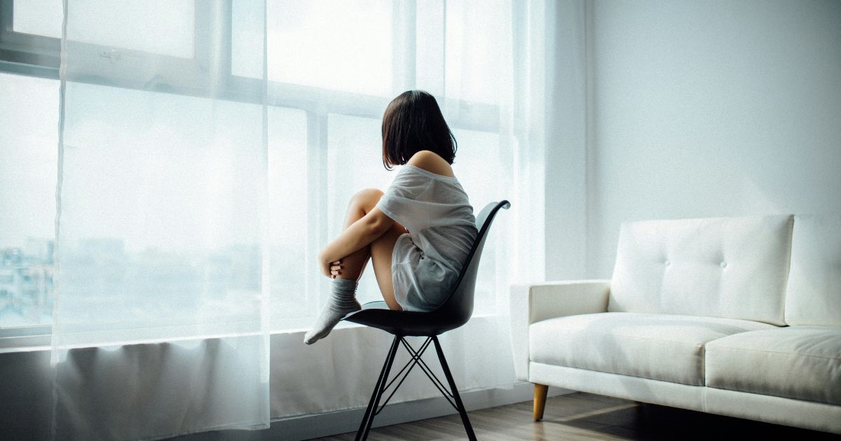 Does Living Alone Affect Mental Health