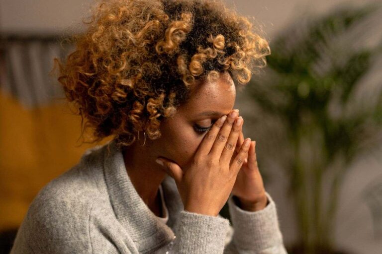 Does Living Alone Make You Depressed