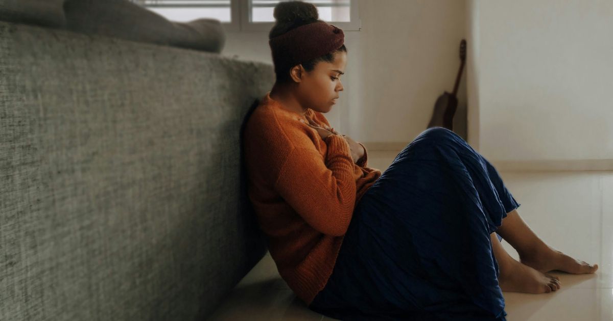 Is Living Alone Healthy