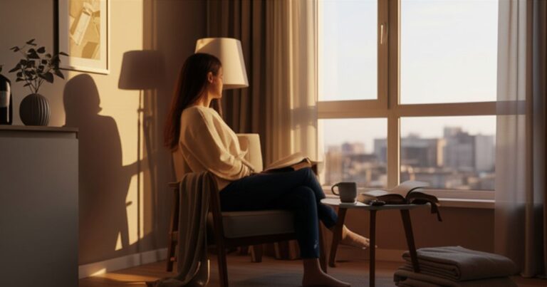 Things I Wish I Knew Before Living Alone