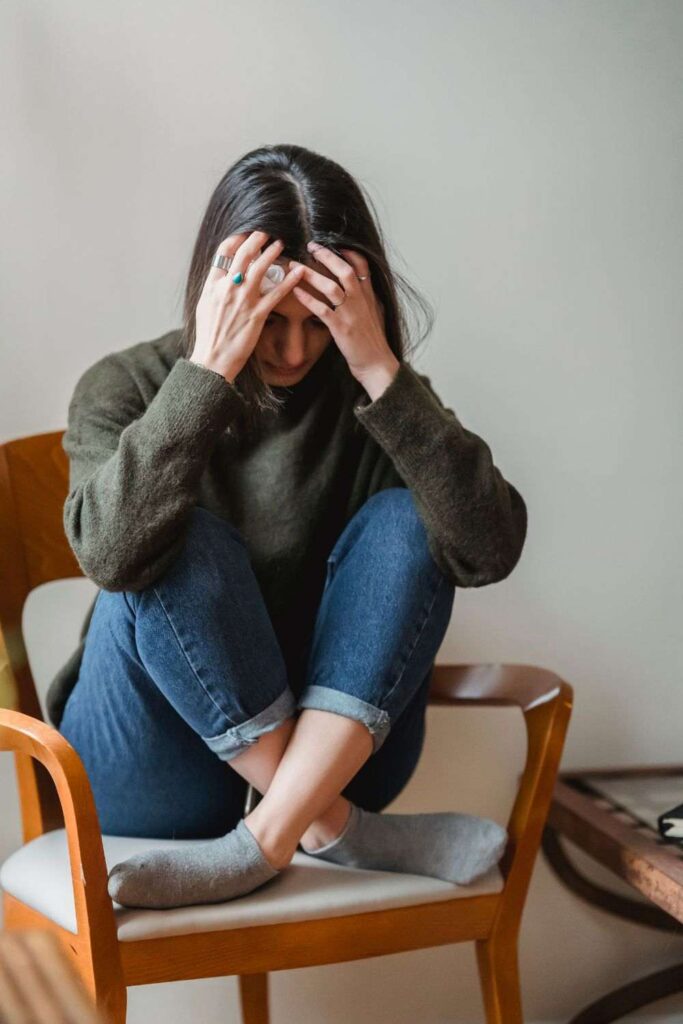 What Chronic Loneliness Feels Like