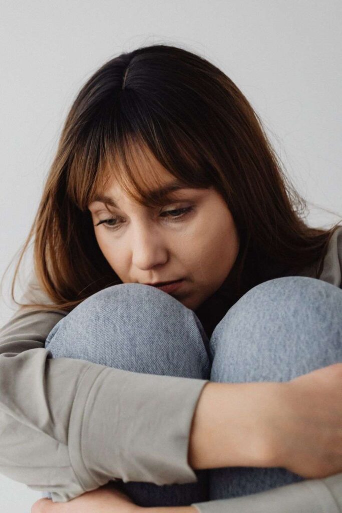 What Depression Feels Like When You Live Alone