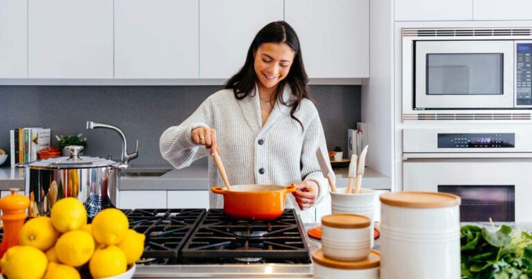Why Cooking for One Isn’t Sad and How to Enjoy It