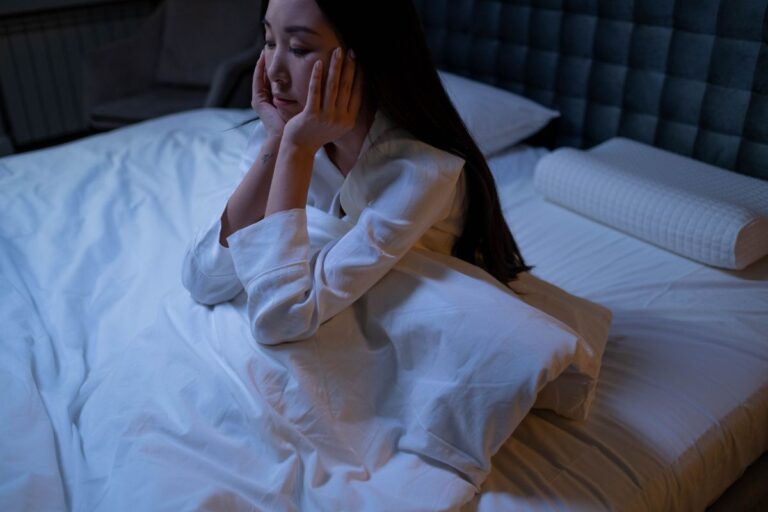 Why Do I Feel Lonely at Night