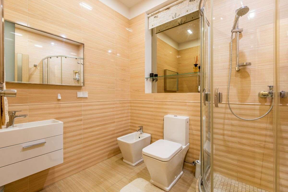 Bathroom Soundproofing Ideas