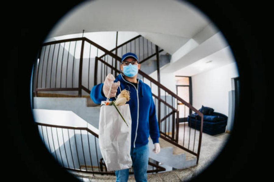 Don’t Open the Door Without Verifying