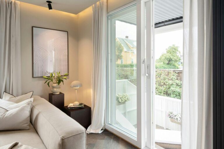 How to Secure Your Windows in an Apartment