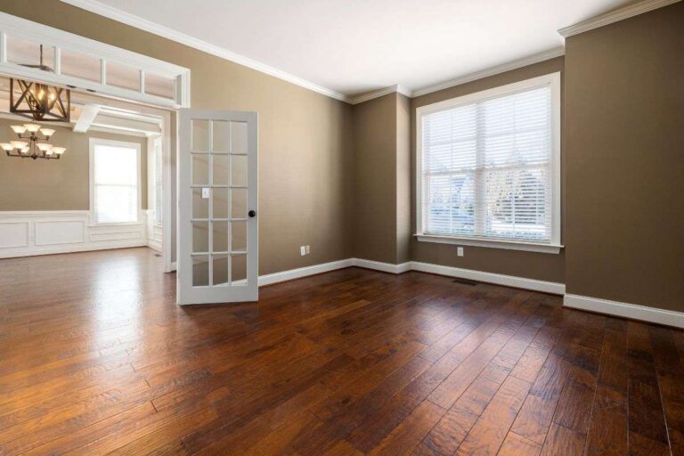 How to Soundproof Your Floor on a Budget