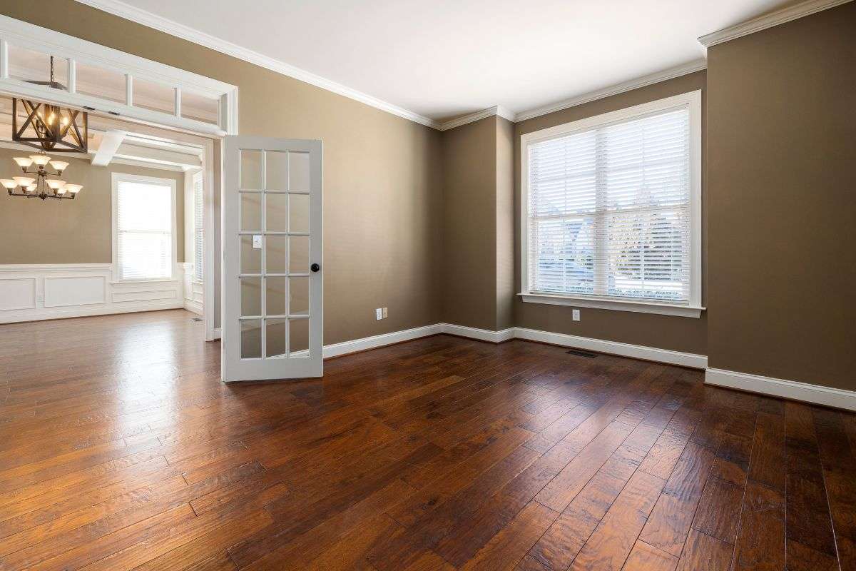 How to Soundproof Your Floor on a Budget