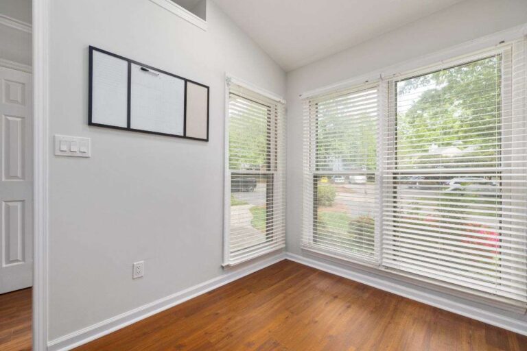 How to Soundproof a Window