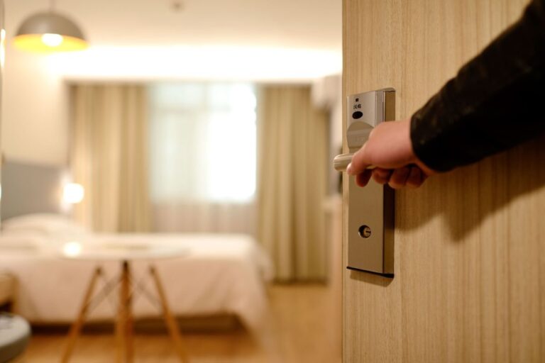 How to Tell If Someone Has Been Inside Your Apartment