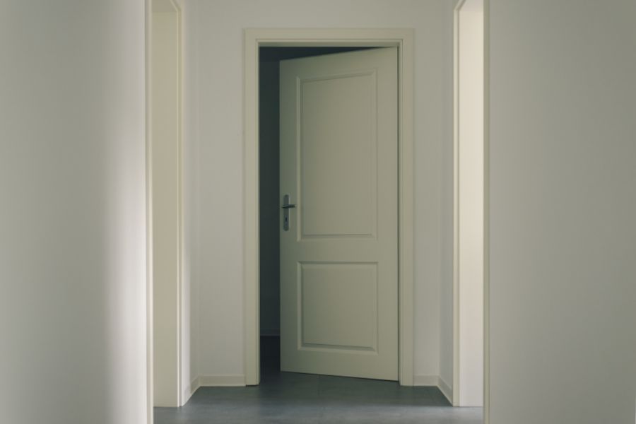 Make Locking Up a Non-Negotiable Routine