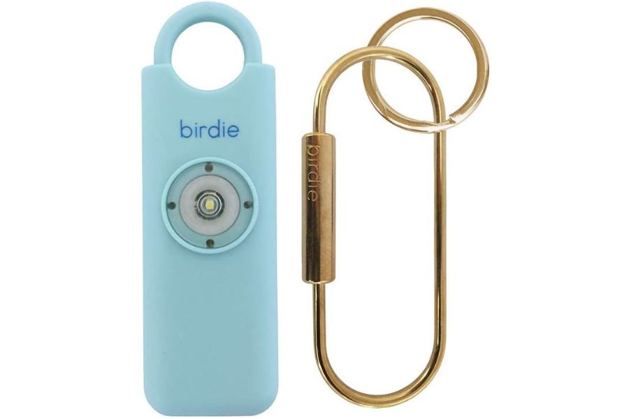 Personal Safety Alarm