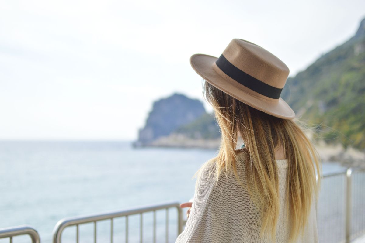 Safety Habits for Women Living Alone