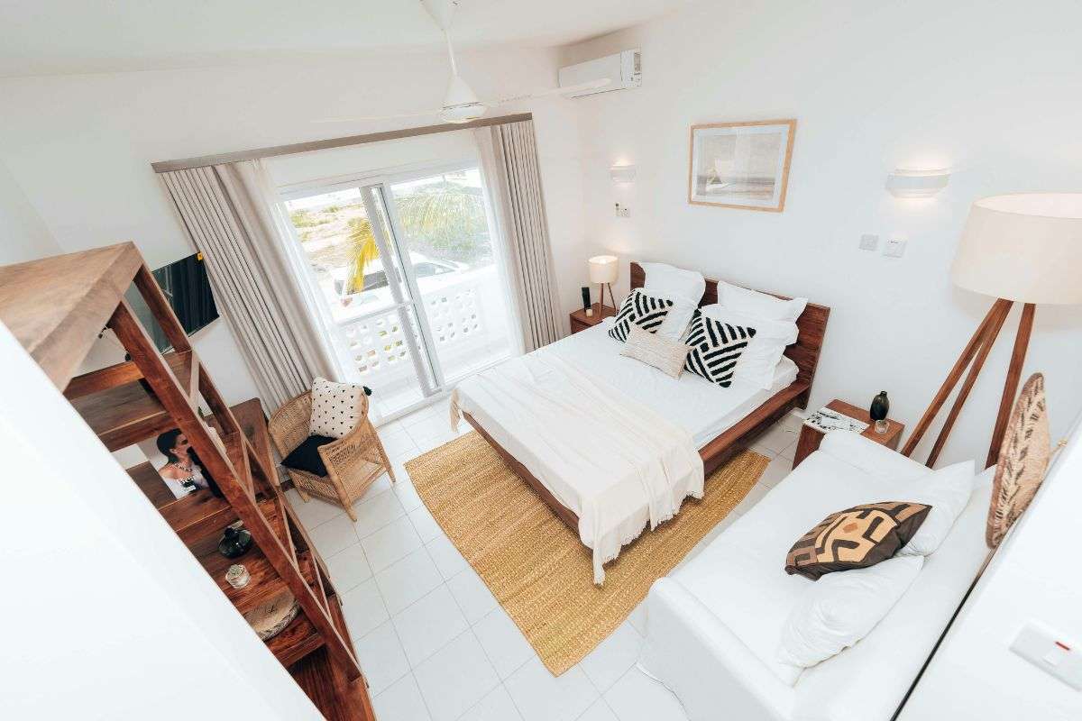 Safety Tips for Women in Studio Apartments