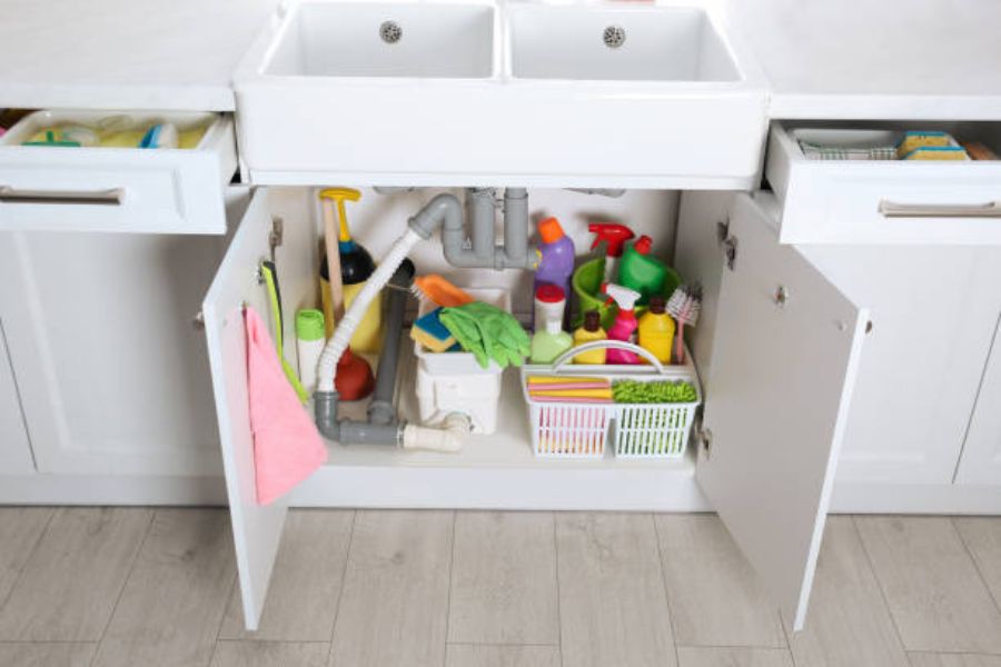 Unique Ways to Hide Valuables in a Small Apartment 1