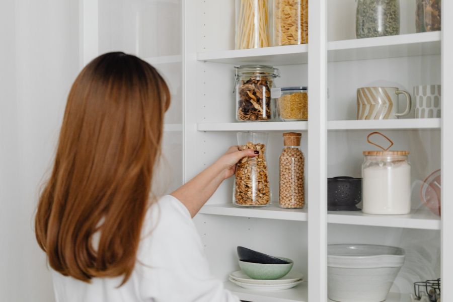 Unique Ways to Hide Valuables in a Small Apartment 2