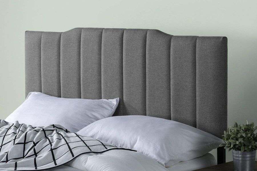 Use a Soundproof Headboard