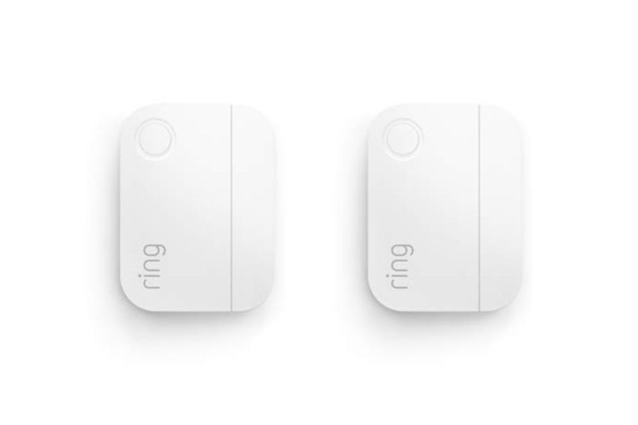 Window Alarms