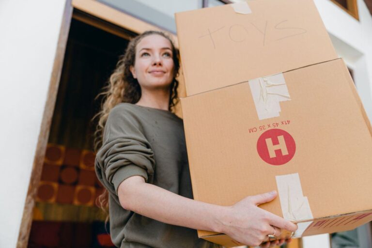 Apartment List Moving Checklist