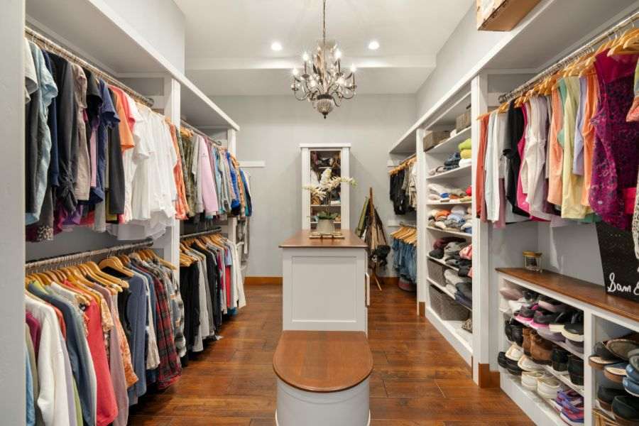 Closet