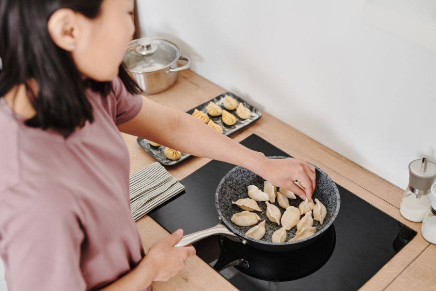 Cook for Yourself Like Someone’s Coming Over