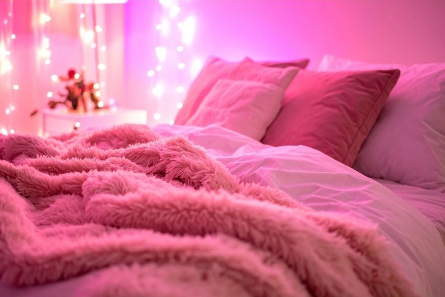 First Apartment Bedroom Checklist 3