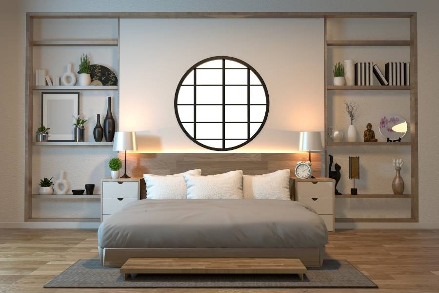 First Apartment Bedroom Checklist 5