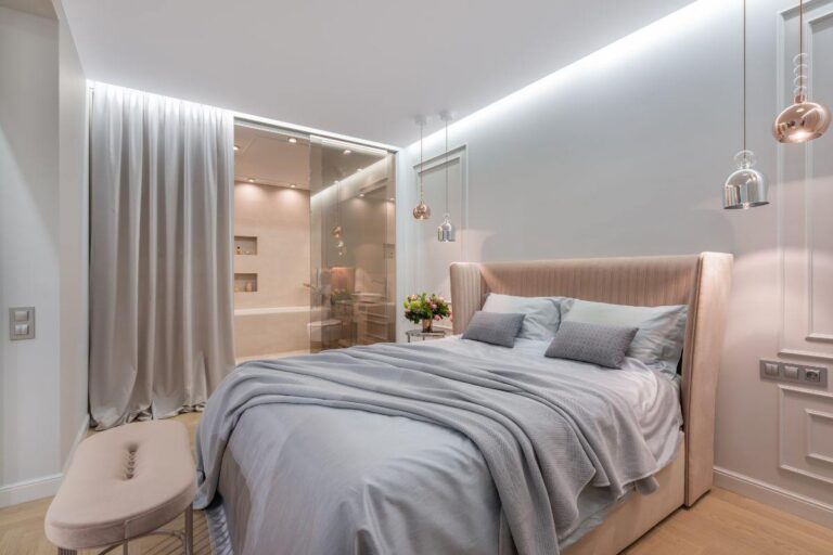 First Apartment Bedroom Decor Ideas