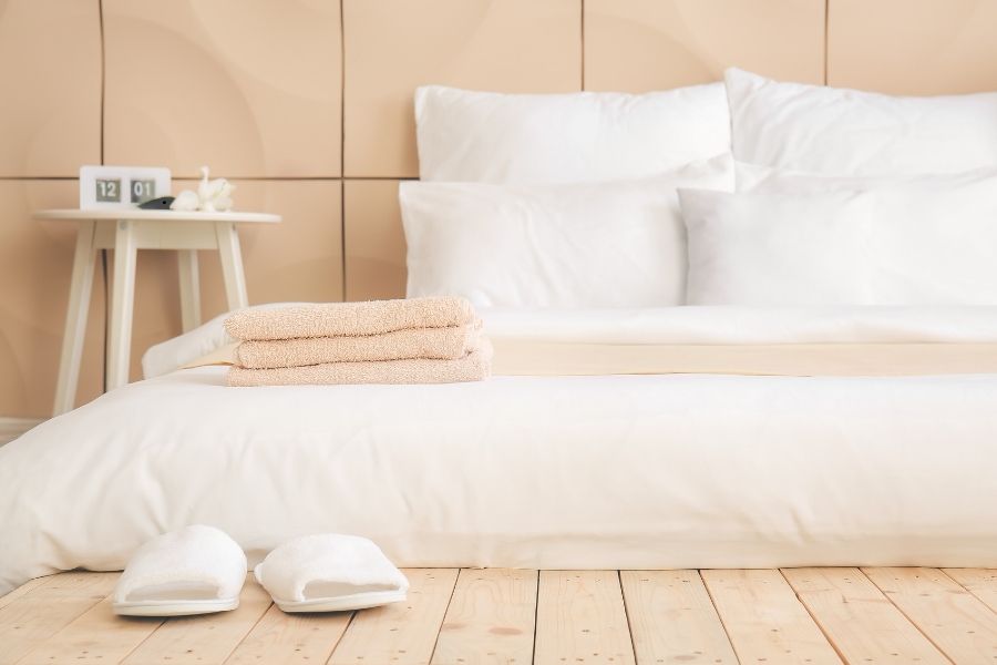 First Apartment Bedroom Ideas 1