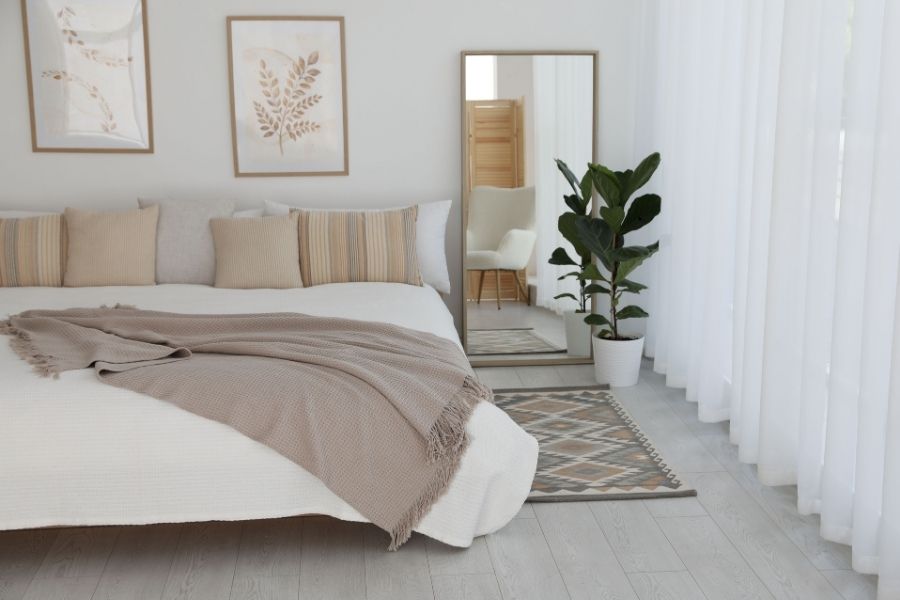 First Apartment Bedroom Ideas 12