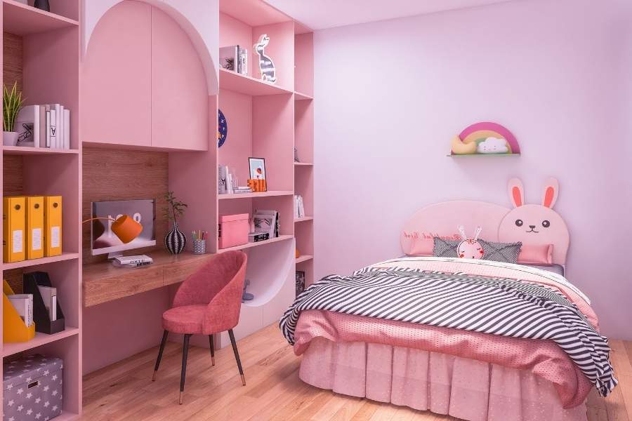 First Apartment Bedroom Ideas 14